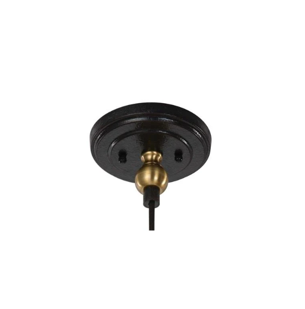 Adam - 1 Light Pendant