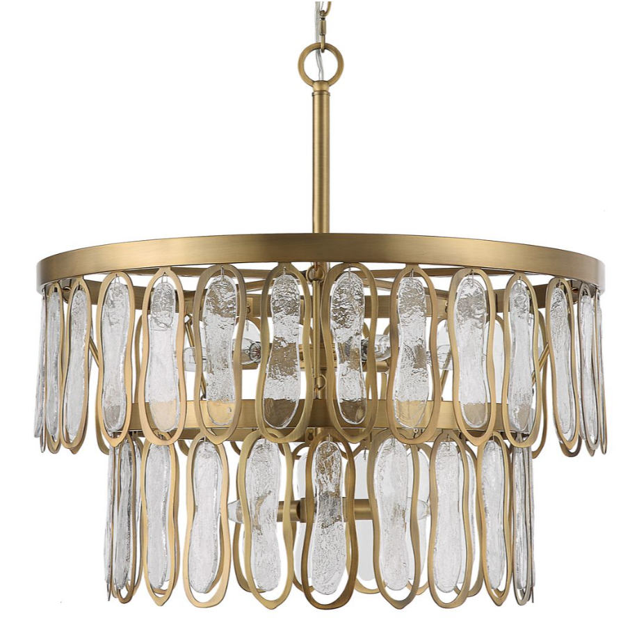 Aerial - 1 Light Pendant