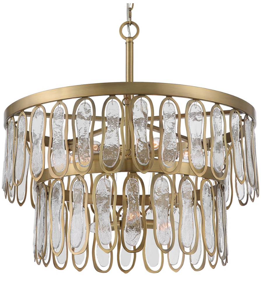 Aerial - 1 Light Pendant