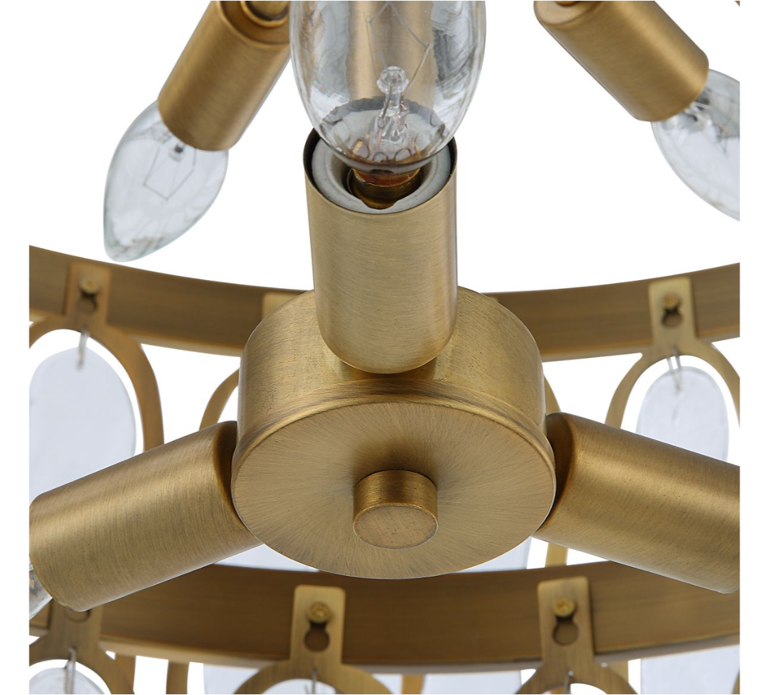 Aerial - 1 Light Pendant