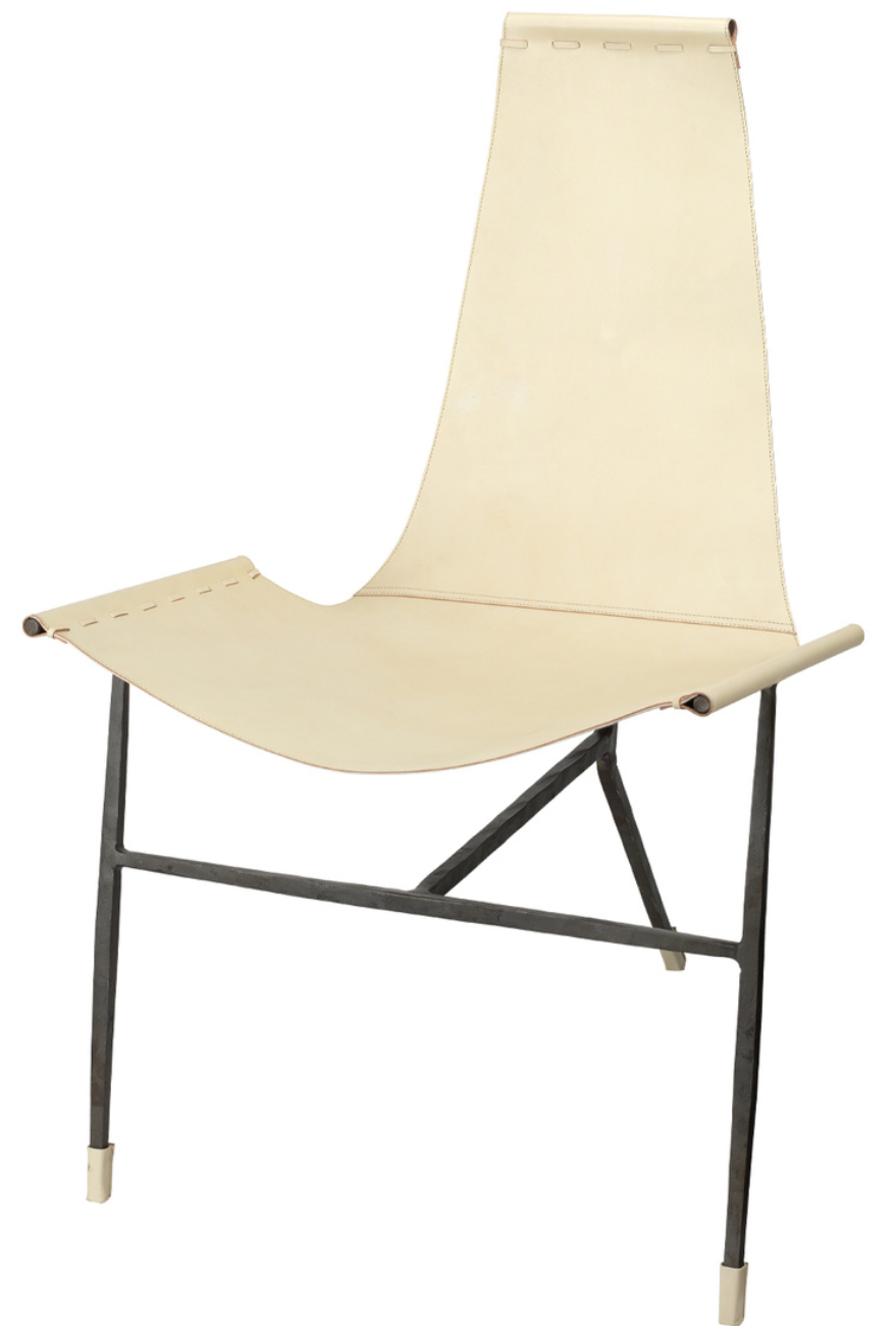 Albert - Lounge Chair