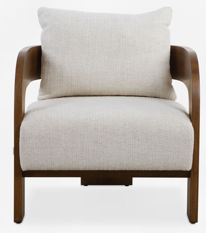 Alexandria - Accent Chair