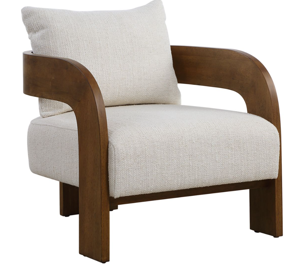 Alexandria - Accent Chair