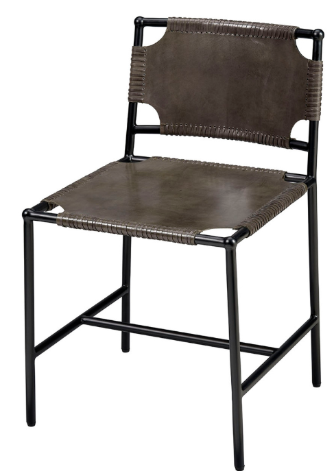 Anchor Grey - Dining Chair