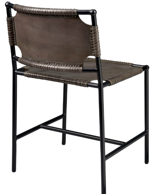 Anchor Grey - Dining Chair