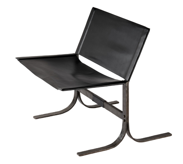 Andre - Sling Chair