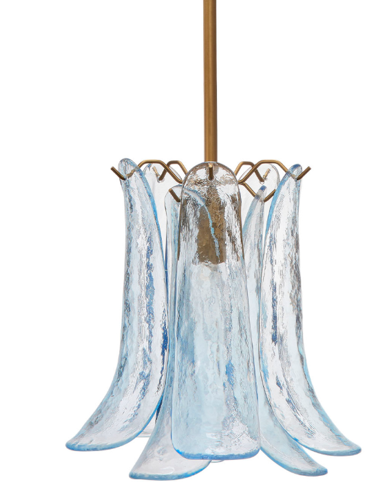 Aqua Light - Pendant