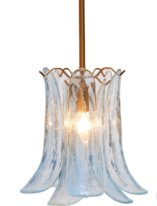 Aqua Light - Pendant