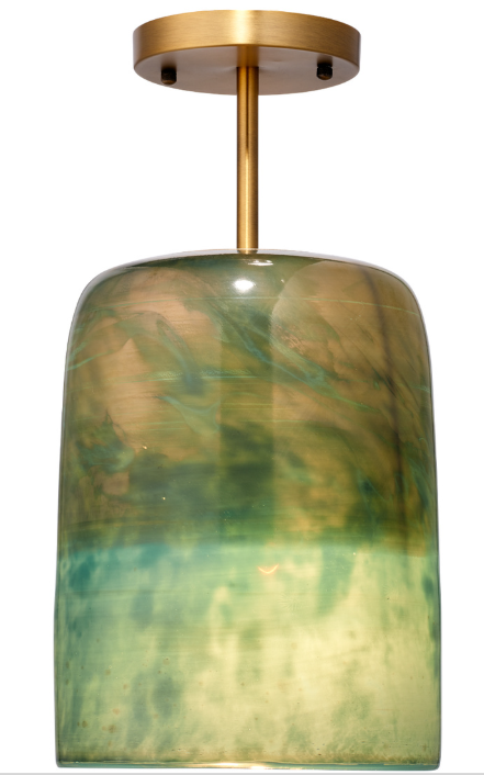 Beach Front - Flush Mount