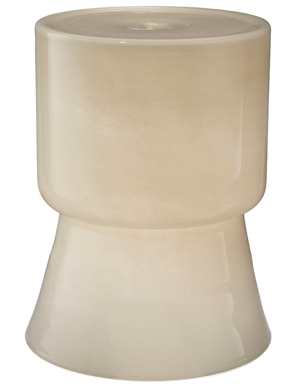 Bernard - Garden Stool