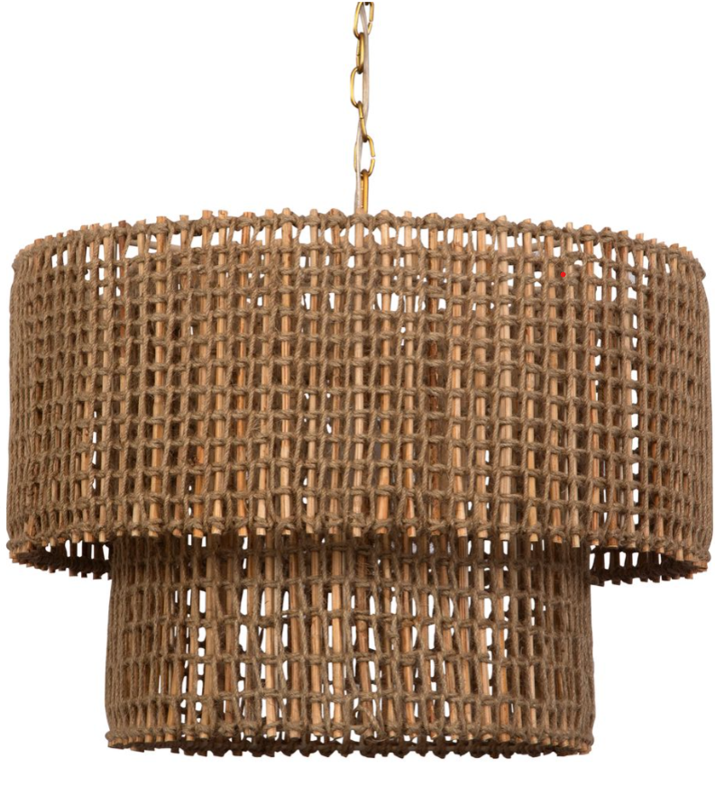 Biswal - 1 Light Pendant