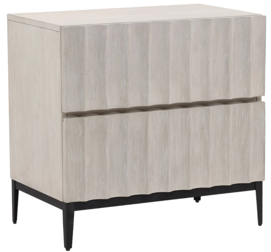 Blanc - Night Stand