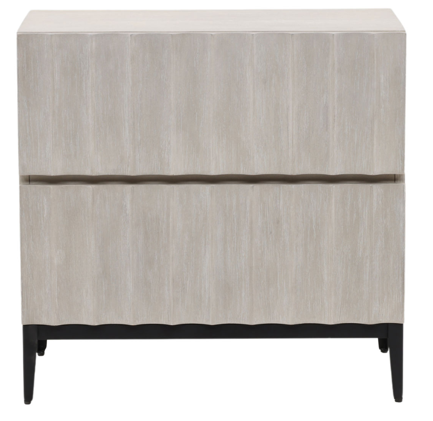 Blanc - Night Stand