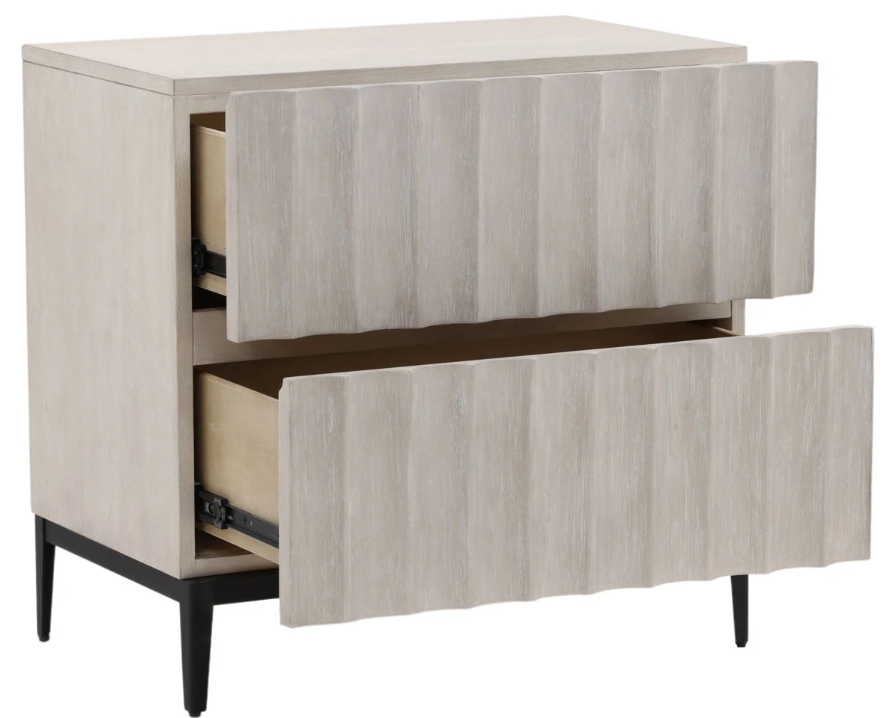 Blanc - Night Stand