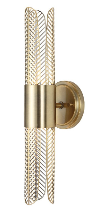 CUT sconce