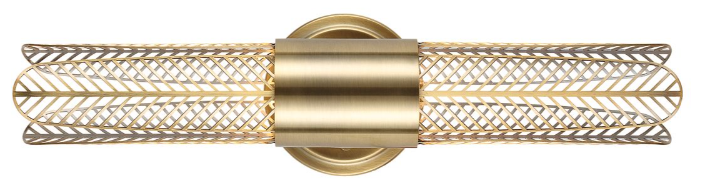 CUT sconce