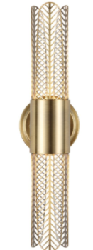 CUT sconce