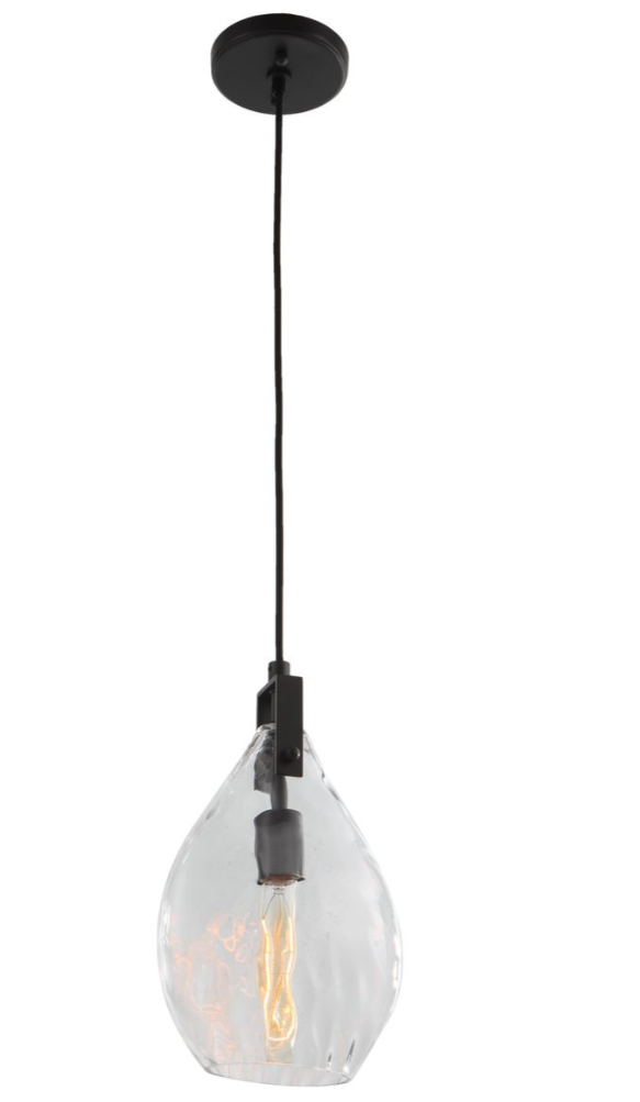 Camper - 1 Light Mini Pendant