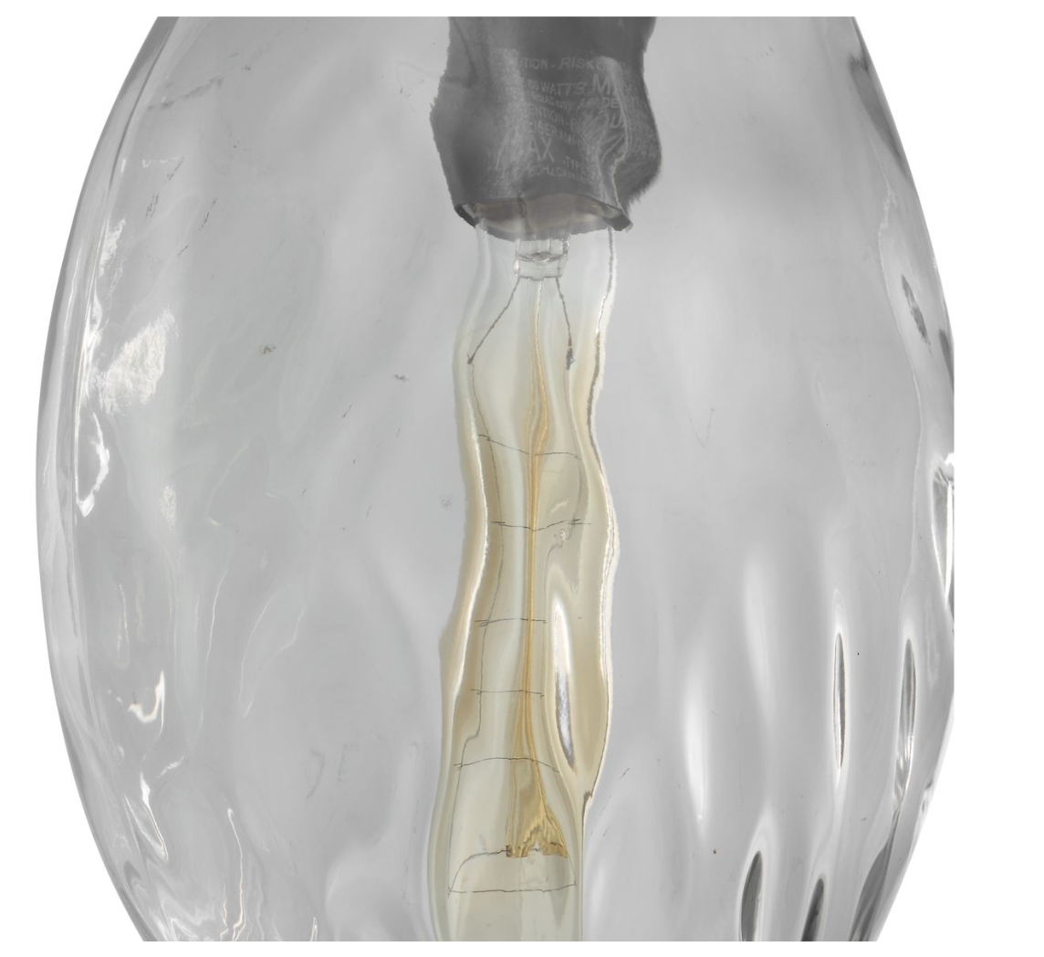 Camper - 1 Light Mini Pendant