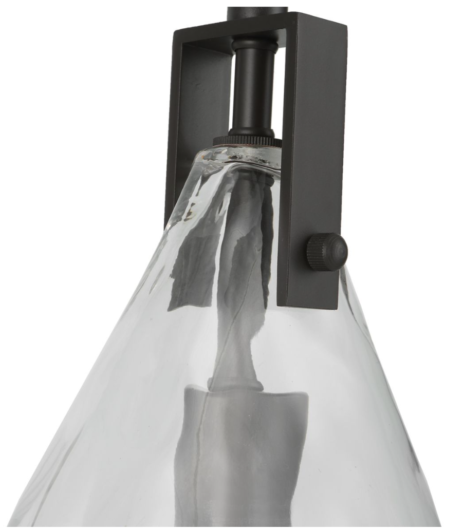 Camper - 1 Light Mini Pendant