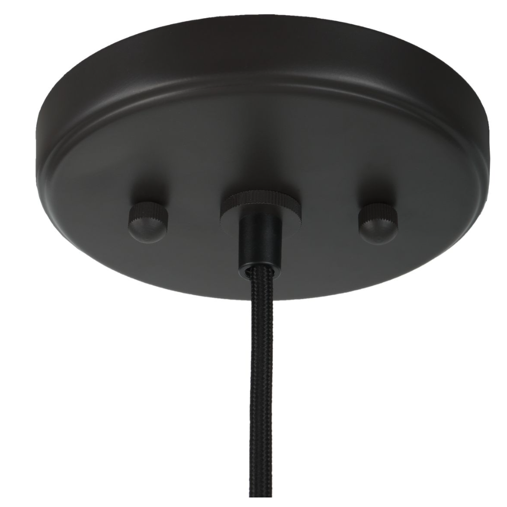 Camper - 1 Light Mini Pendant