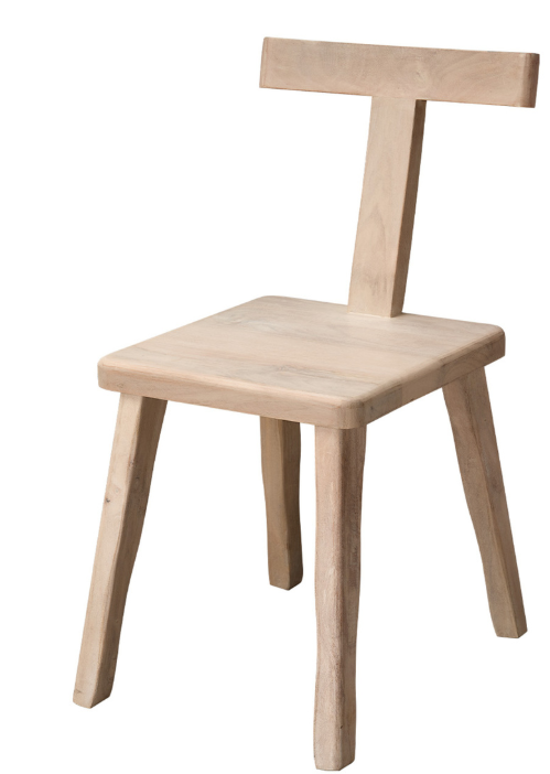 Charles - Parlor Chairs