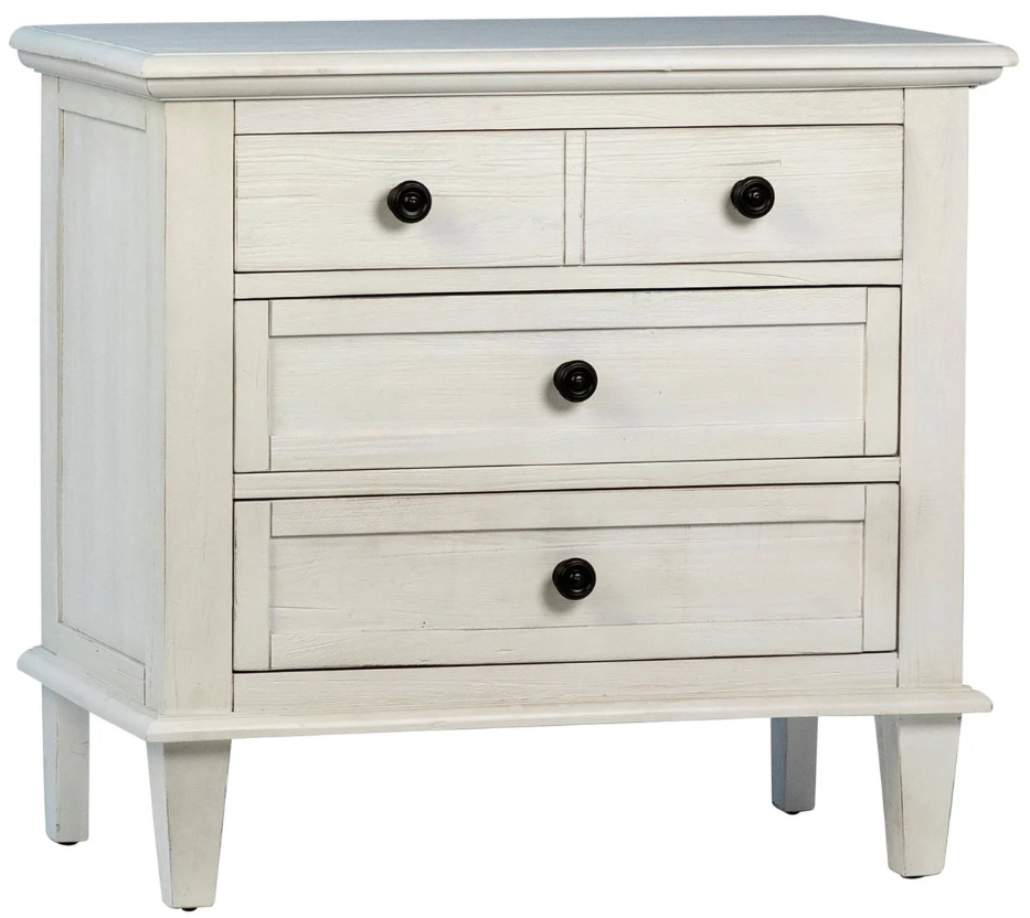 Christian - Nightstand