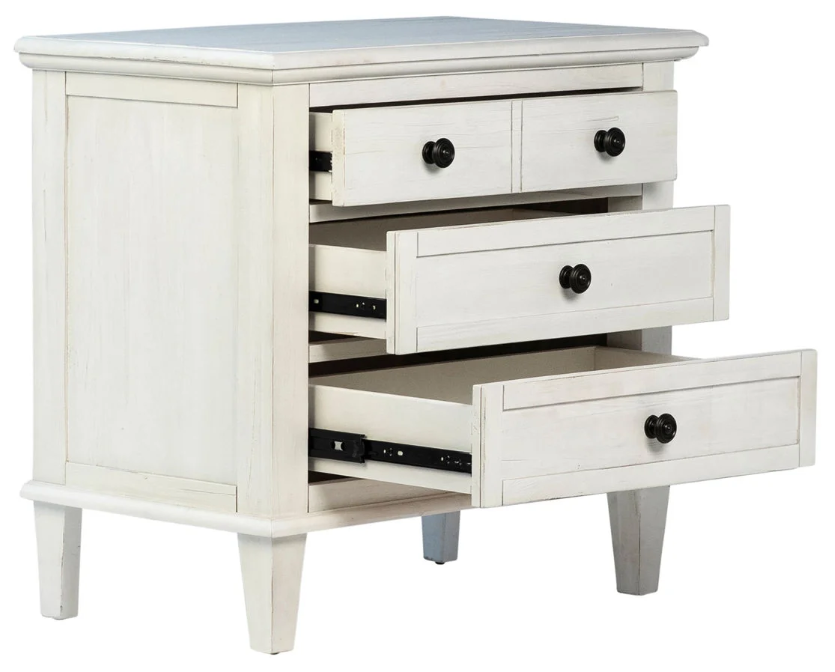 Christian - Nightstand