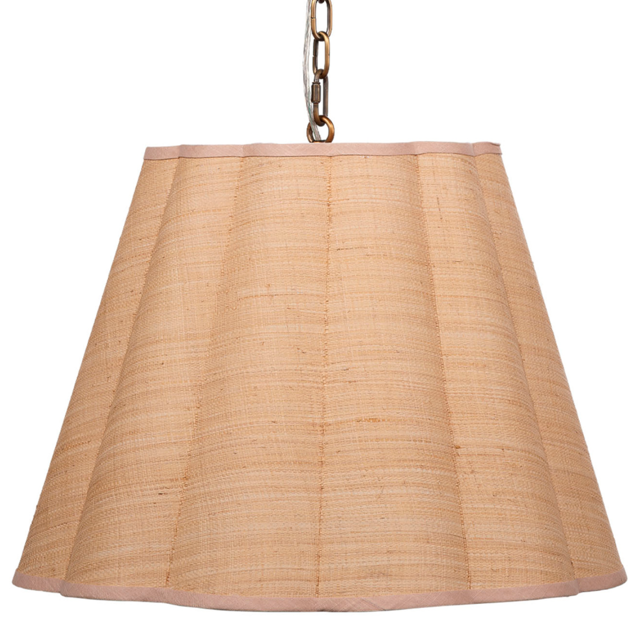 Claire - Hanging Pendant