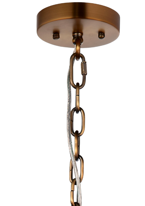 Claire - Hanging Pendant