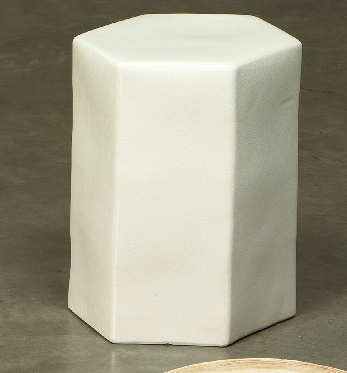 Coastal Carolina - Side Table