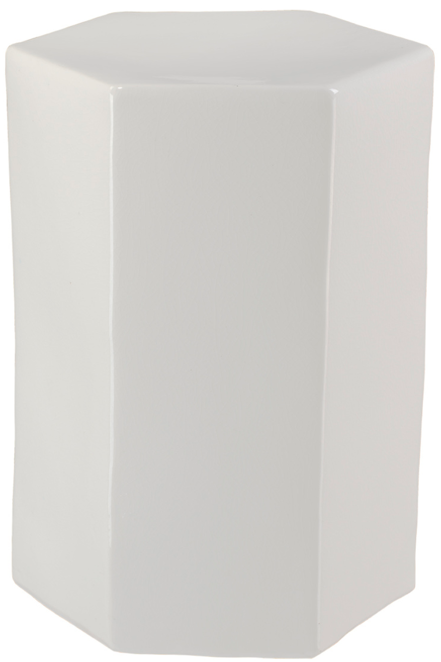 Coastal Carolina - Side Table