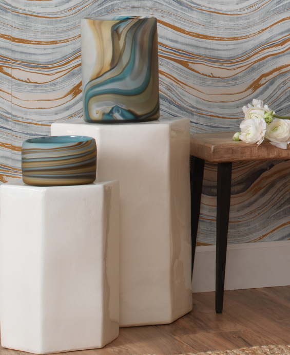 Coastal Carolina - Side Table