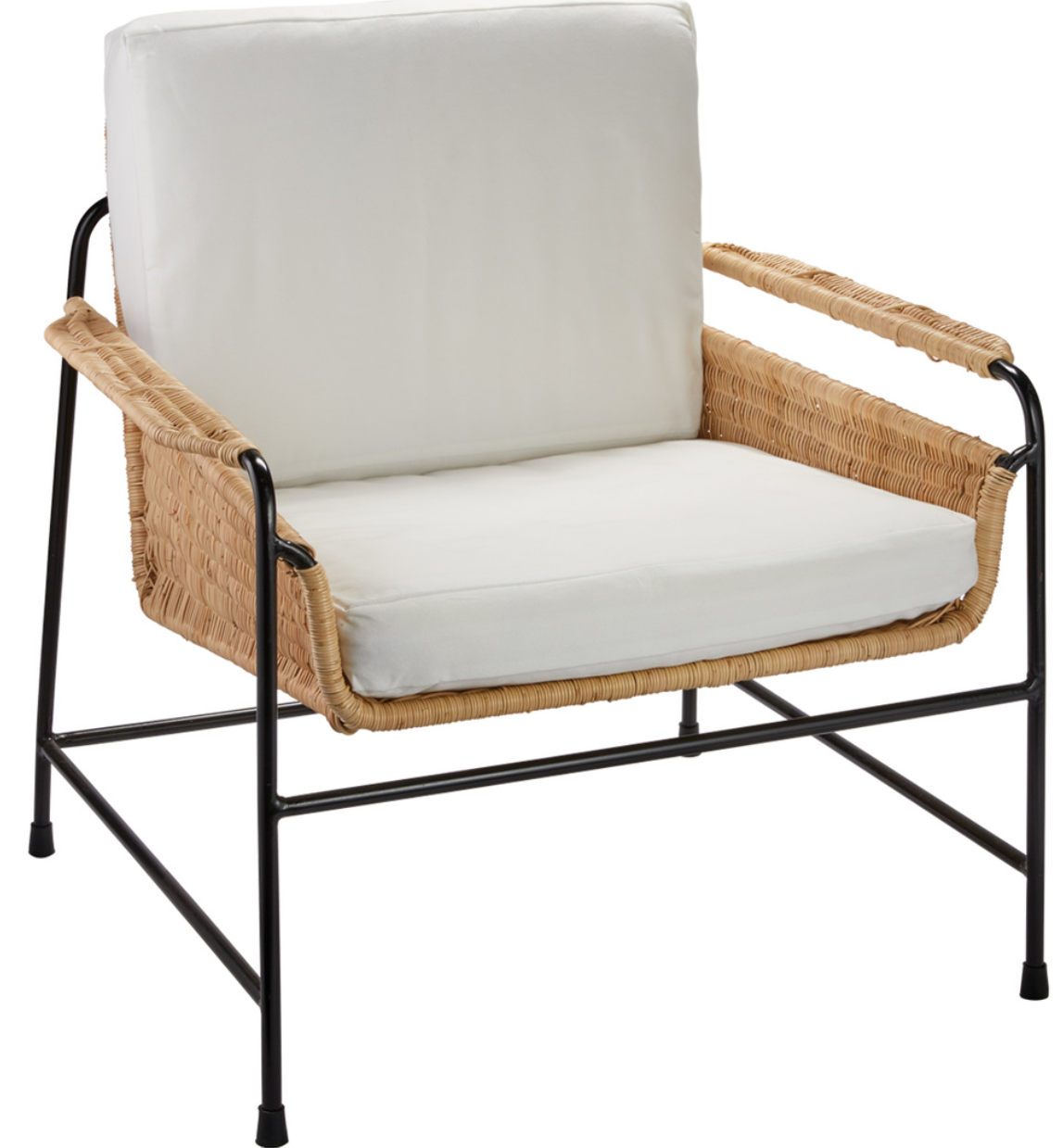 Emerson - Lounge Chair