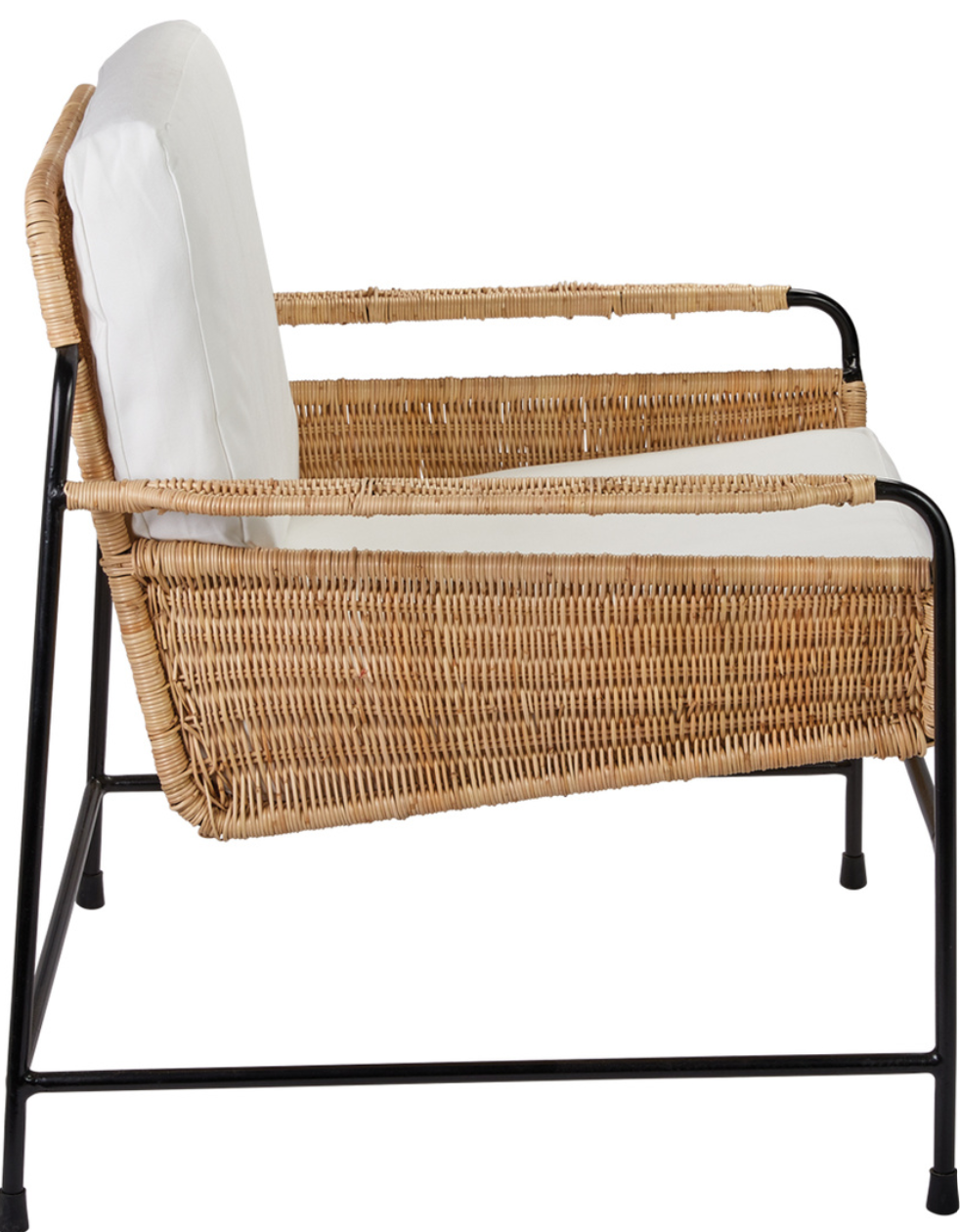 Emerson - Lounge Chair