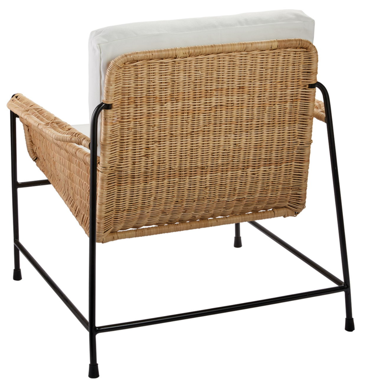 Emerson - Lounge Chair