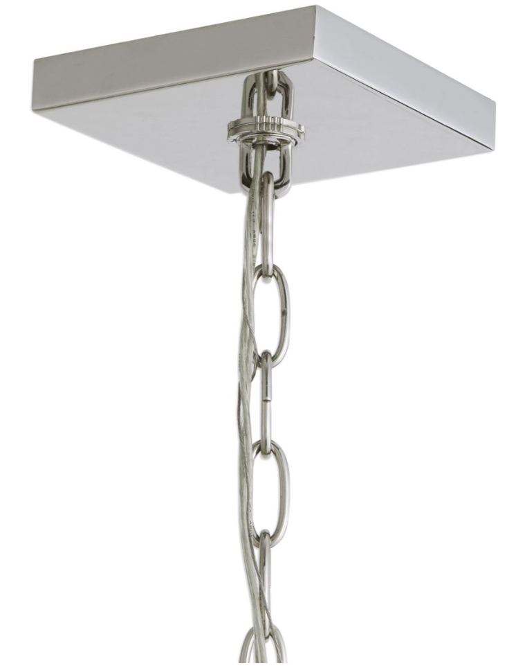 Ericson - 6 Light Pendant