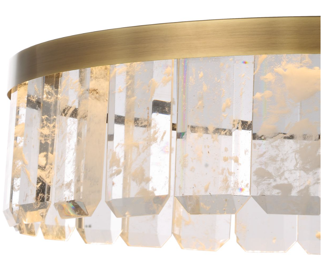 Everlasting - 1 Light Pendant