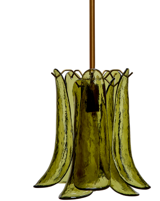 Artichoke - Pendant