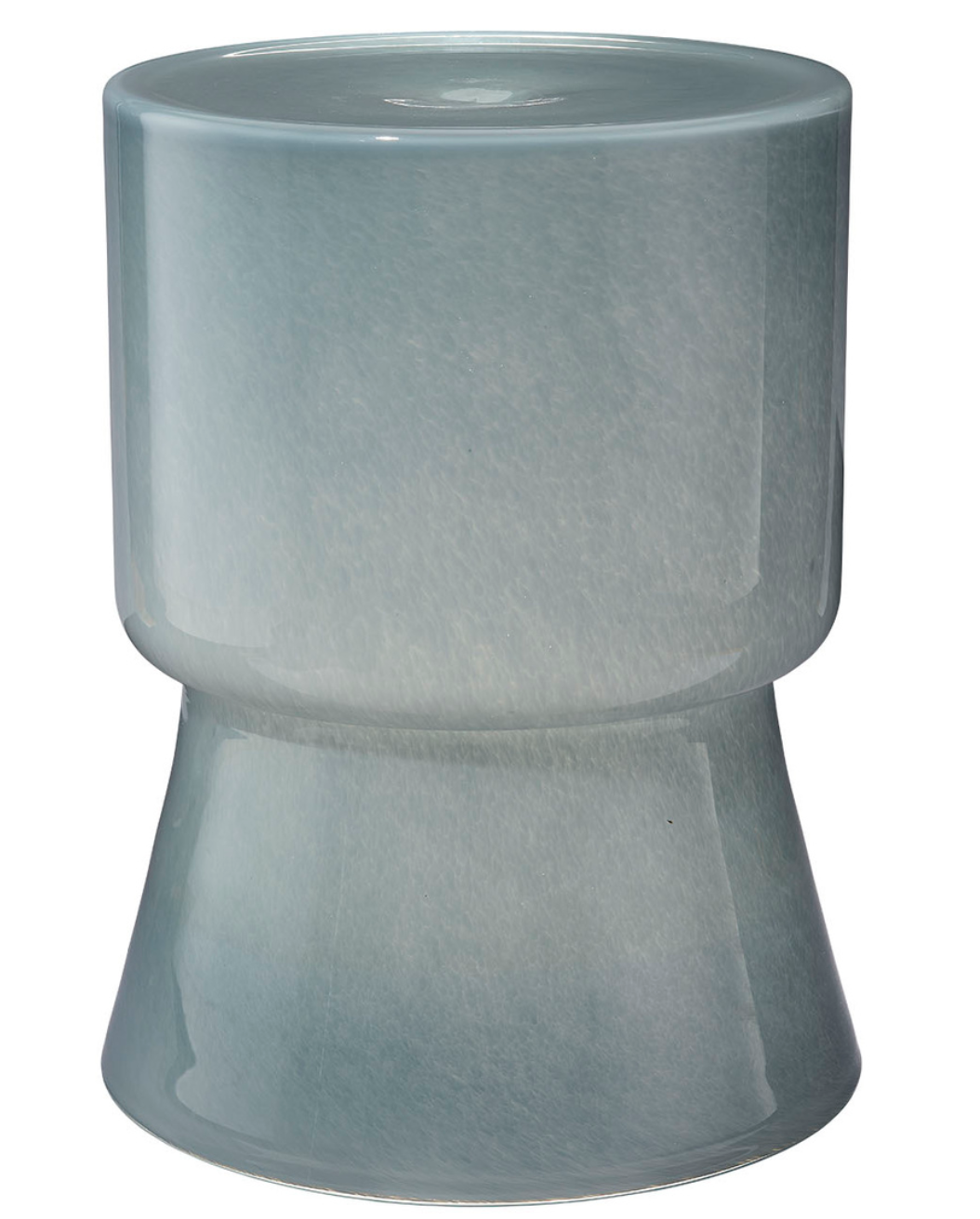 The Cyclone - Garden Stool