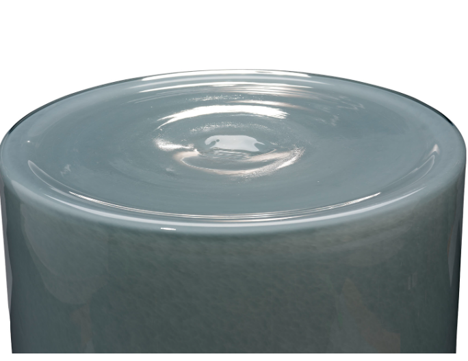 The Cyclone - Garden Stool