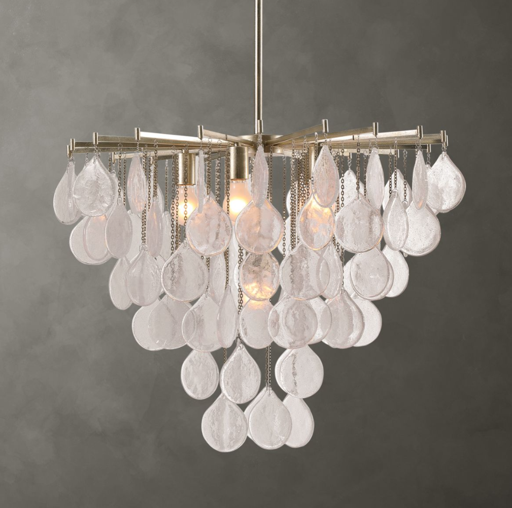 Garcia - 6 Light Pendant