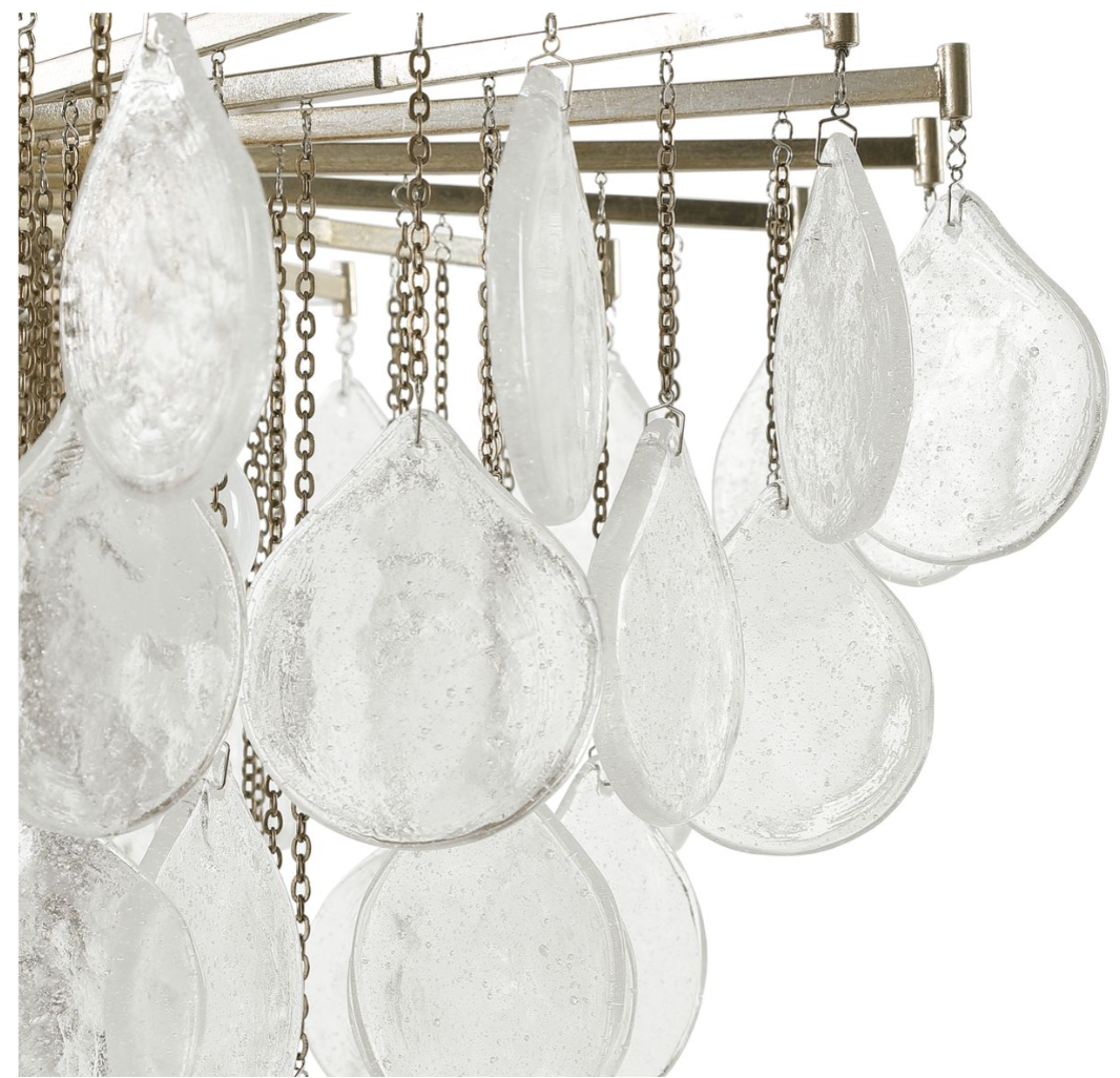 Garcia - 6 Light Pendant