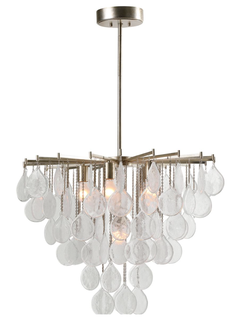 Garcia - 6 Light Pendant