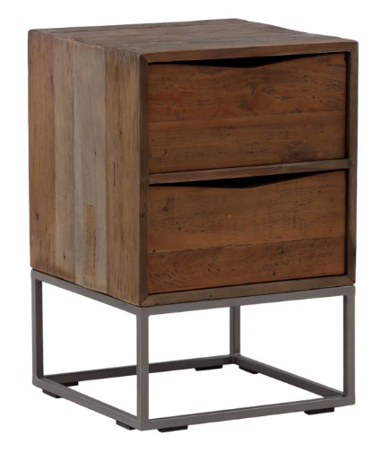 The Garland - Nightstand