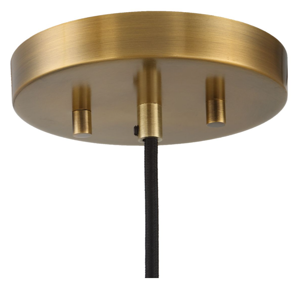 Geo - 1 Light Pendant