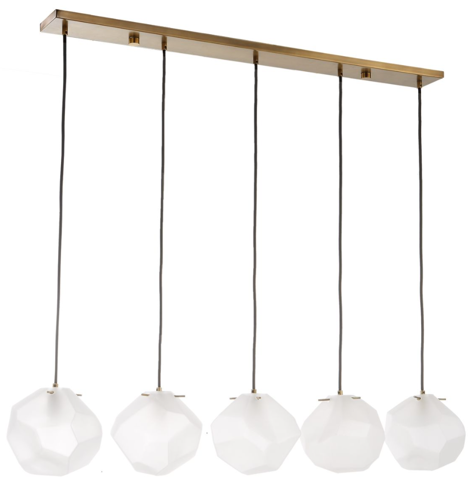 George - Pendant