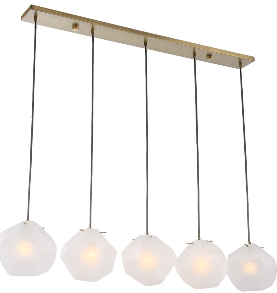 George - Pendant