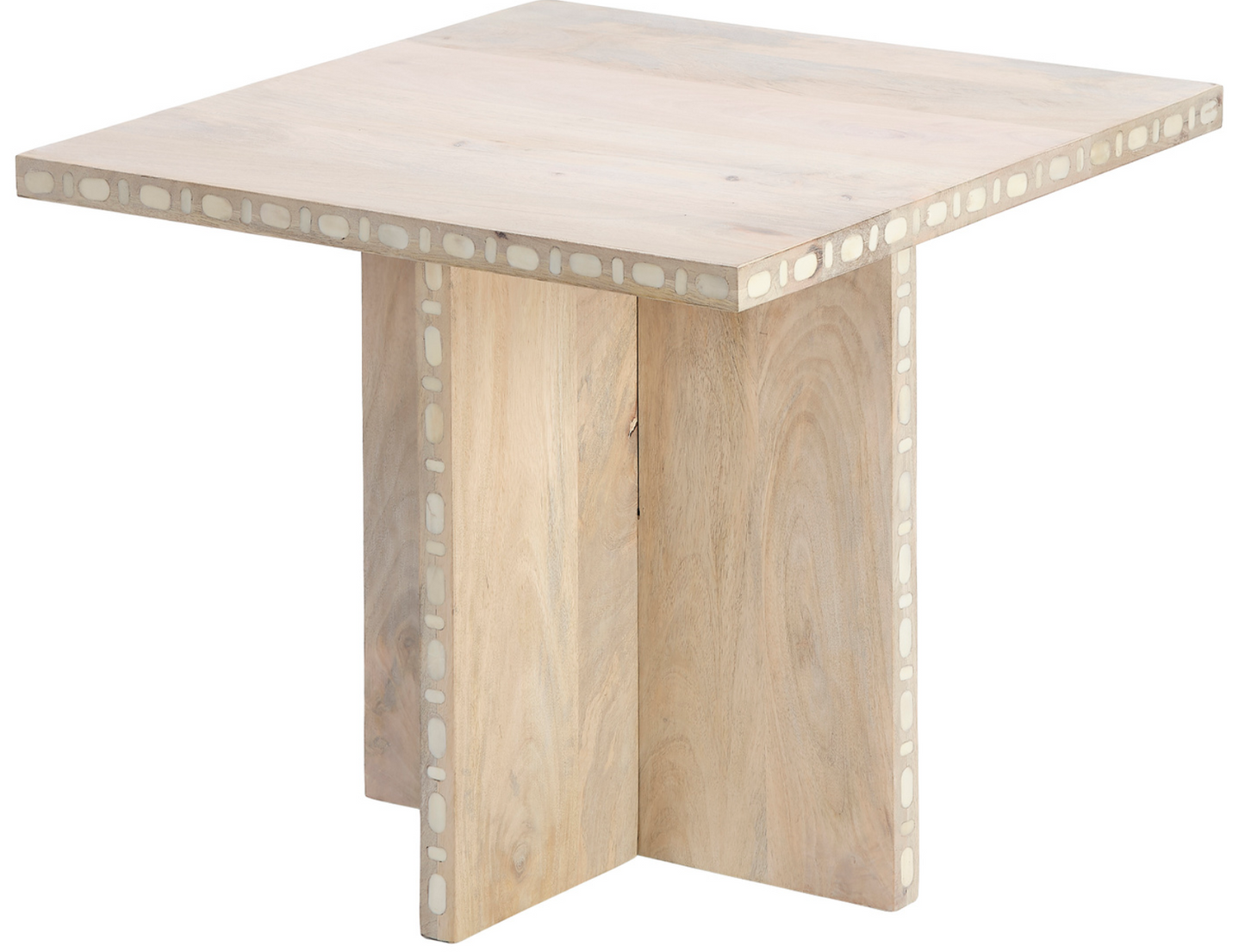 Golden Top - Side Table