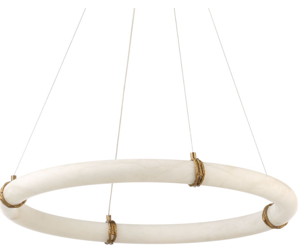 Halo - 1 Light Pendant
